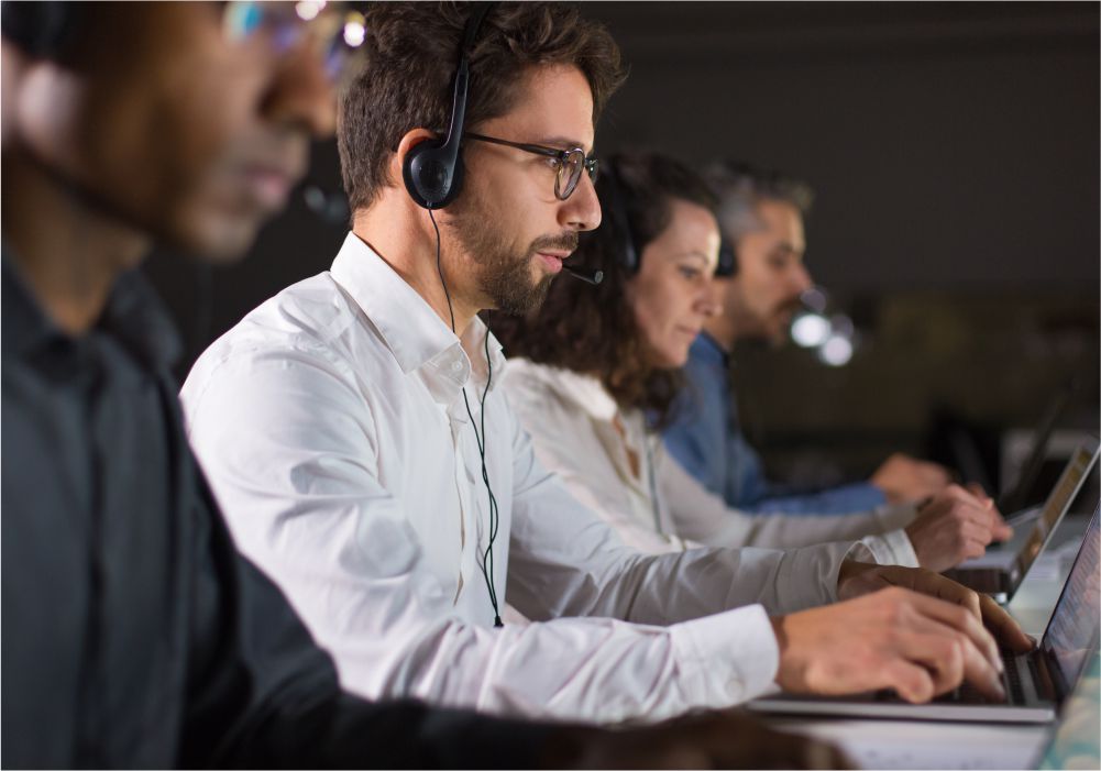 Accesorios para comunicaciones