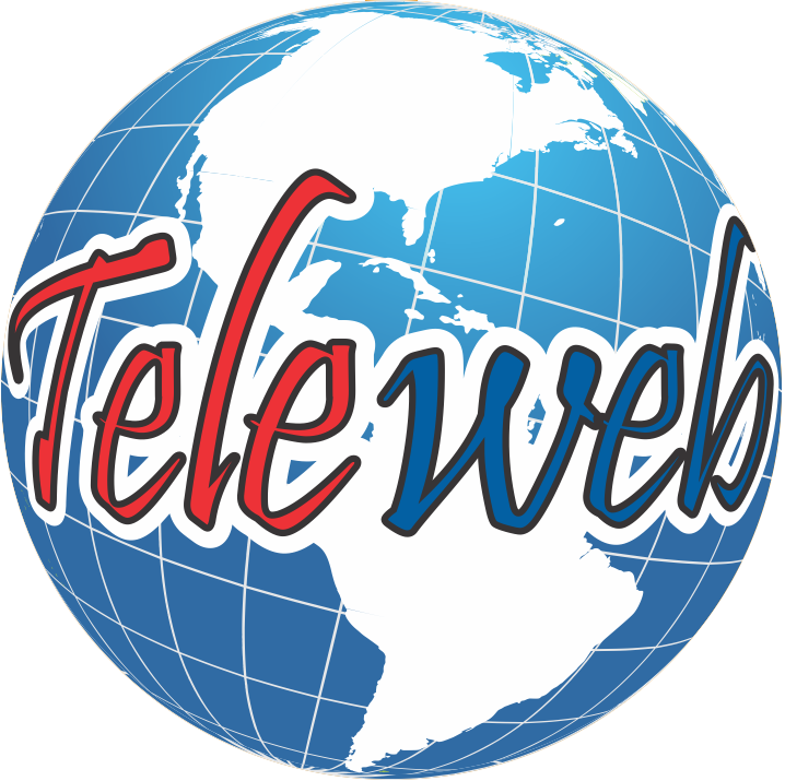 Telewebcolombia