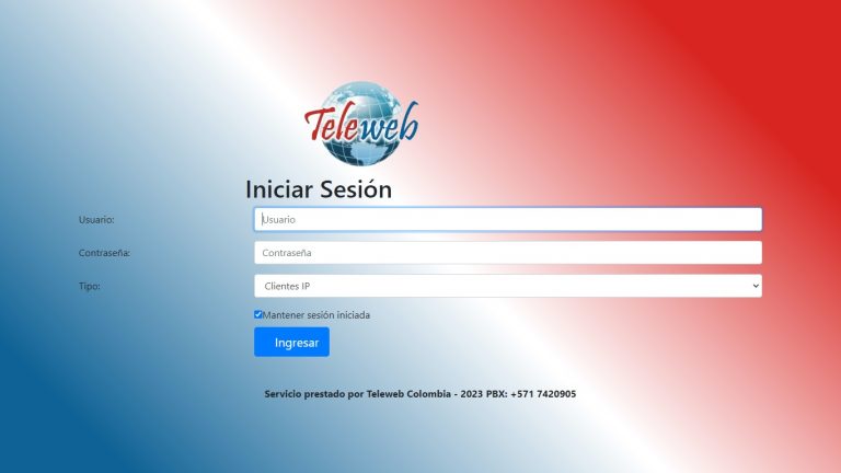Teleweb Internet Expertos en telecomunicaciones. Recargas | Telewebcolombia