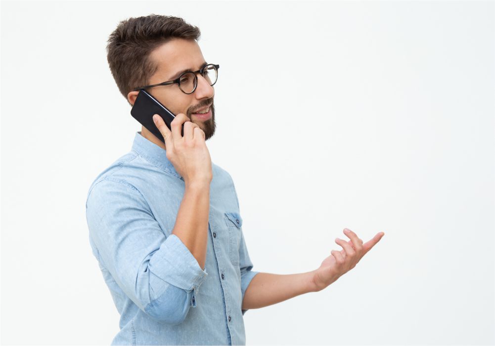 Servicio de DID o números para llamadas