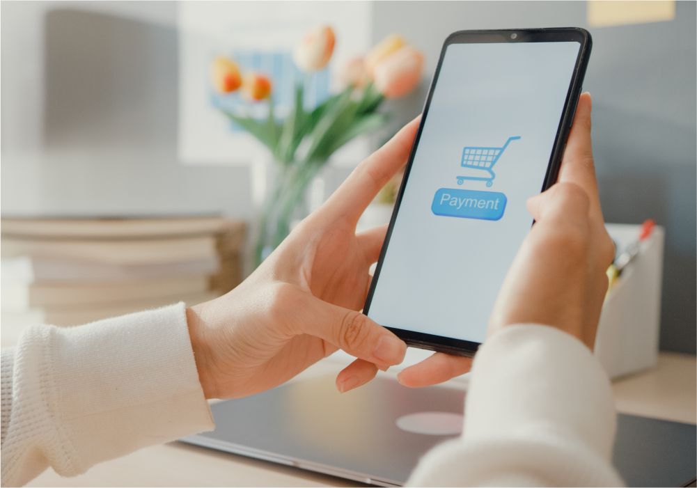 Servicio de Recarga en línea